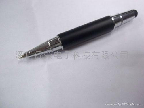 with write function touch pen 5