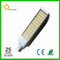 10w g24 led lamp bulb 1