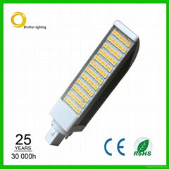 10w g24 led lamp bulb