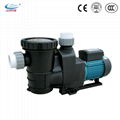 220V 2.0HP High Performance Swimming Pool Pumps 1