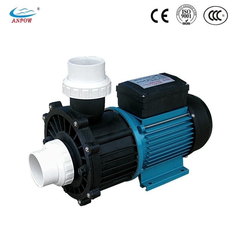 SPA Pool Pumps & Bathtub Pumps - LP300 - Anpow (China Manufacturer) - Pumps  Vacuum Equipment - Machinery Products - DIYTrade China