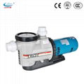 Multi-Phase Swimming Pool Pumps