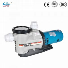  Multi-Phase Swimming Pool Pumps