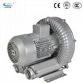 Air Blowers Air Pump Blask Ring Blower