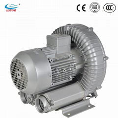 Air Blowers Air Pump Blask Ring Blower