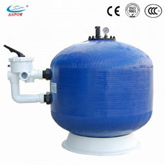 Swimming Pool Side Mount Sand Filter SS800