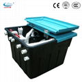Swimming Pool Underground Tank for Water