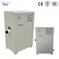 Swimming Pool & Pond UV Ozone Disinfection System