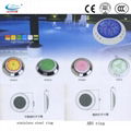 Swimming Pool LED Underwater Lights 1