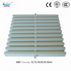 High Quality Swimming Pool Grating Tile