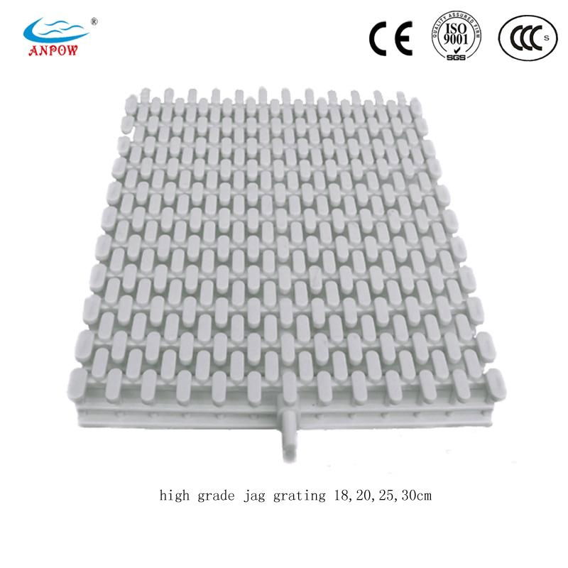 High Quality Swimming Pool Grating Tile 3