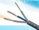 VDE Approved Rubber Cable H05RN-F 