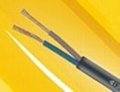 light duty rubber sheathed cable 03RNH2-F