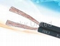 CSP Rubber Cable for Brazil market