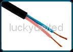  Rubber Insulated Flexible Cable H05RR-F