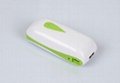 3G Wifi Router with mobile power bank  3