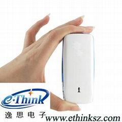 5200mah Power Bank 3G WiFi Router