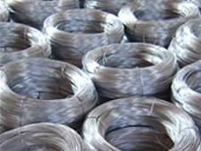 Galvanized Wire 4