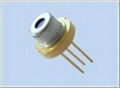 405nm 200mW Laser Diode  NDV4542