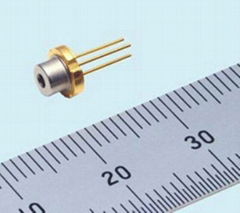 638nm 110mW Laser Diode    