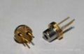 638nm 120mW Laser Diode  HL63603TG