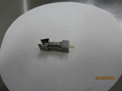 405 nm 120mW Coaxial Packaged Singlemode Fiber Laser Diode