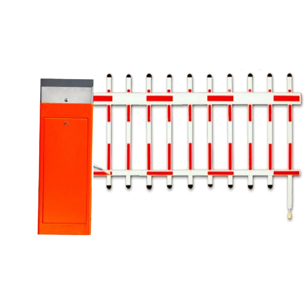 car park barrier gate SXKD02 SXK (China Manufacturer) Access