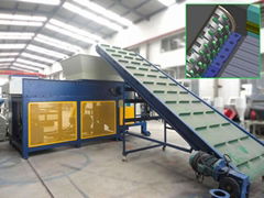 plastic crusher