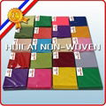 Non woven fabric felt for DIY craft