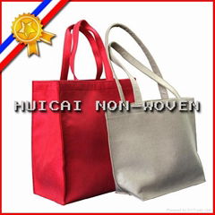 Non woven shopping bag