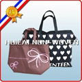 Non woven shopping bag 4