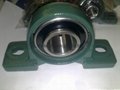 Outer spherical bearing UCP218 1