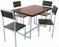 Modern Dining Furniture Supplied By