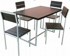 Modern Dining Furniture Supplied By Factory Directly