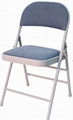 High Quality Leisure Steel Tube Chairs