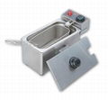 Electrical deep fryer  FEV-5L 1