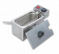 Electrical deep fryer  FEV-5L