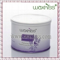 Factory Price Hypoallergenic 14oz Depilatory Wax In Tin  5