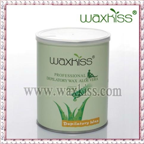 Factory Price Professional 28oz Hair Removal Wax for Depilation 1