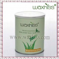 Factory Price Professional 28oz Hair Removal Wax for Depilation