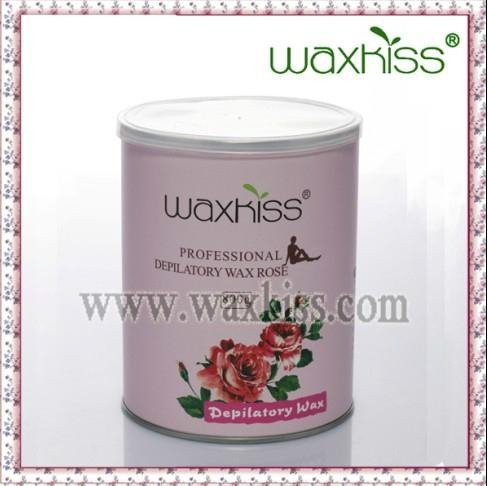 Factory Price Professional 28oz Hair Removal Wax for Depilation 3