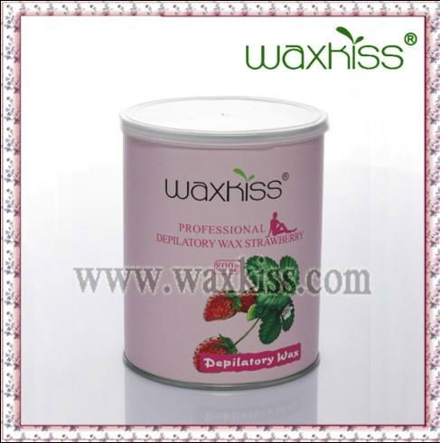 Factory Price Professional 28oz Hair Removal Wax for Depilation 5