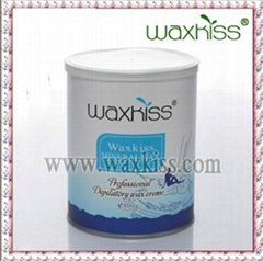 Factory Price Mineral 28oz/400g Hair Removal Wax for Depilation