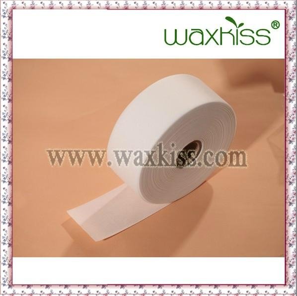 PP Nonwoven Wax Strips for Hair Removal 2