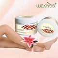 100% Natural Organic Sugar Wax For Hair Removal 3