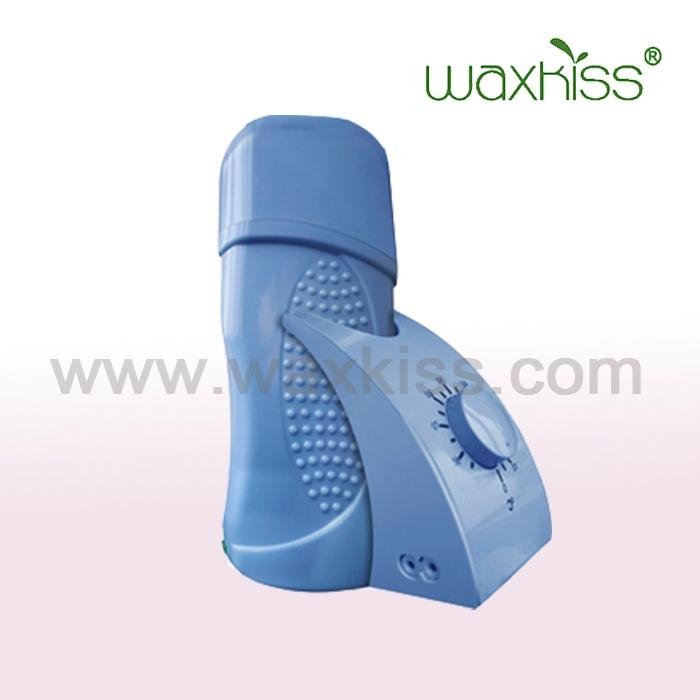 100ml Cartridge Wax Heater with Stand 5