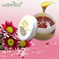 Natural Epilating Depilatory Hair Removal Sugaring Wax 1