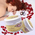 Natural Epilating Depilatory Hair Removal Sugaring Wax 4