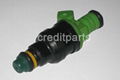 Fuel injector 0280150558 for tuning cars  1