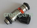 Fuel Injector MARELLI IWP127 For Fiesta / Ecosport 1.6 Flex  1